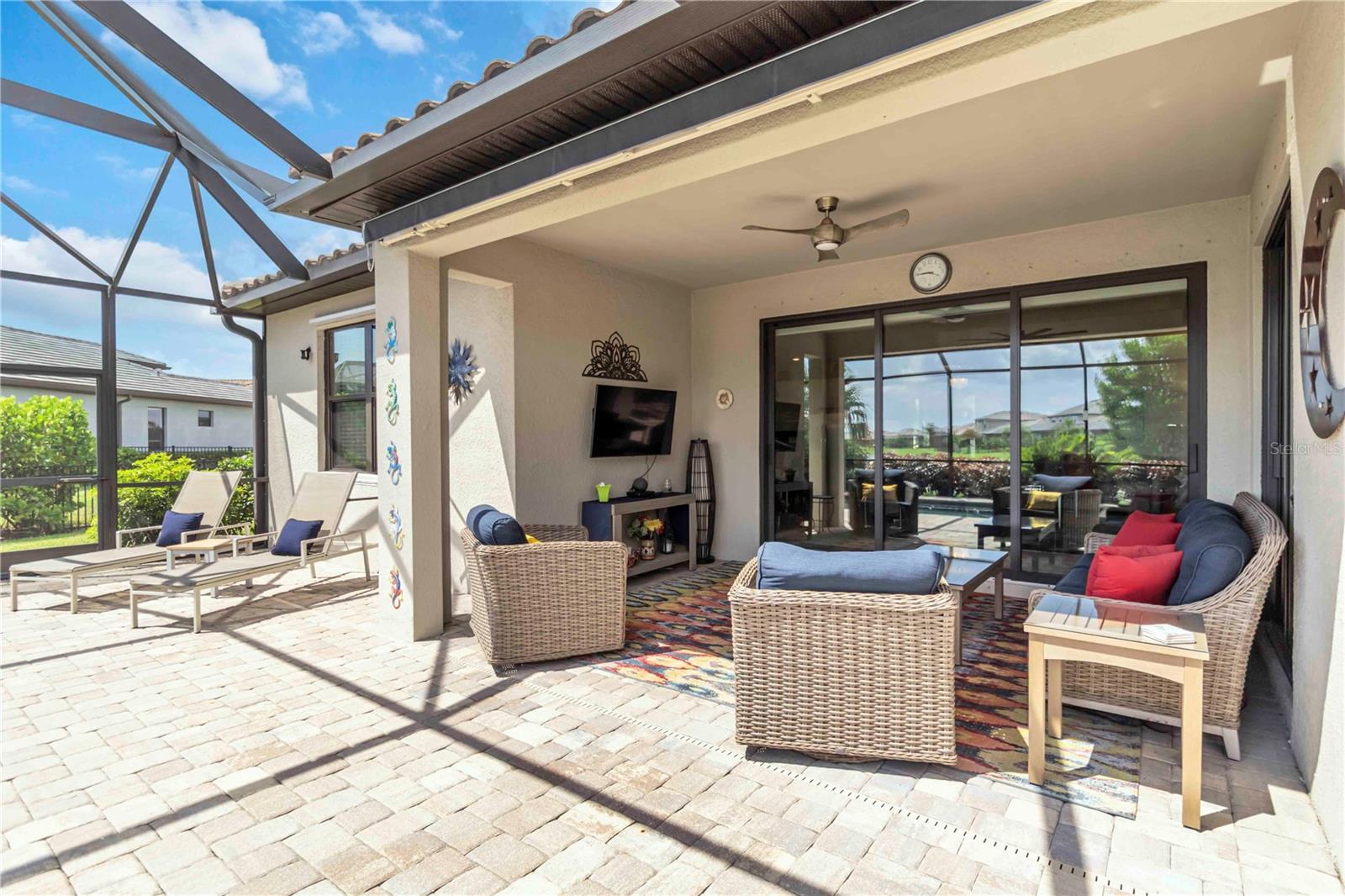 LORRAINE LAKES PH I - Residential