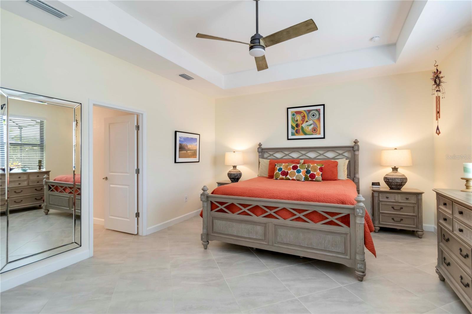 LORRAINE LAKES PH I - Residential