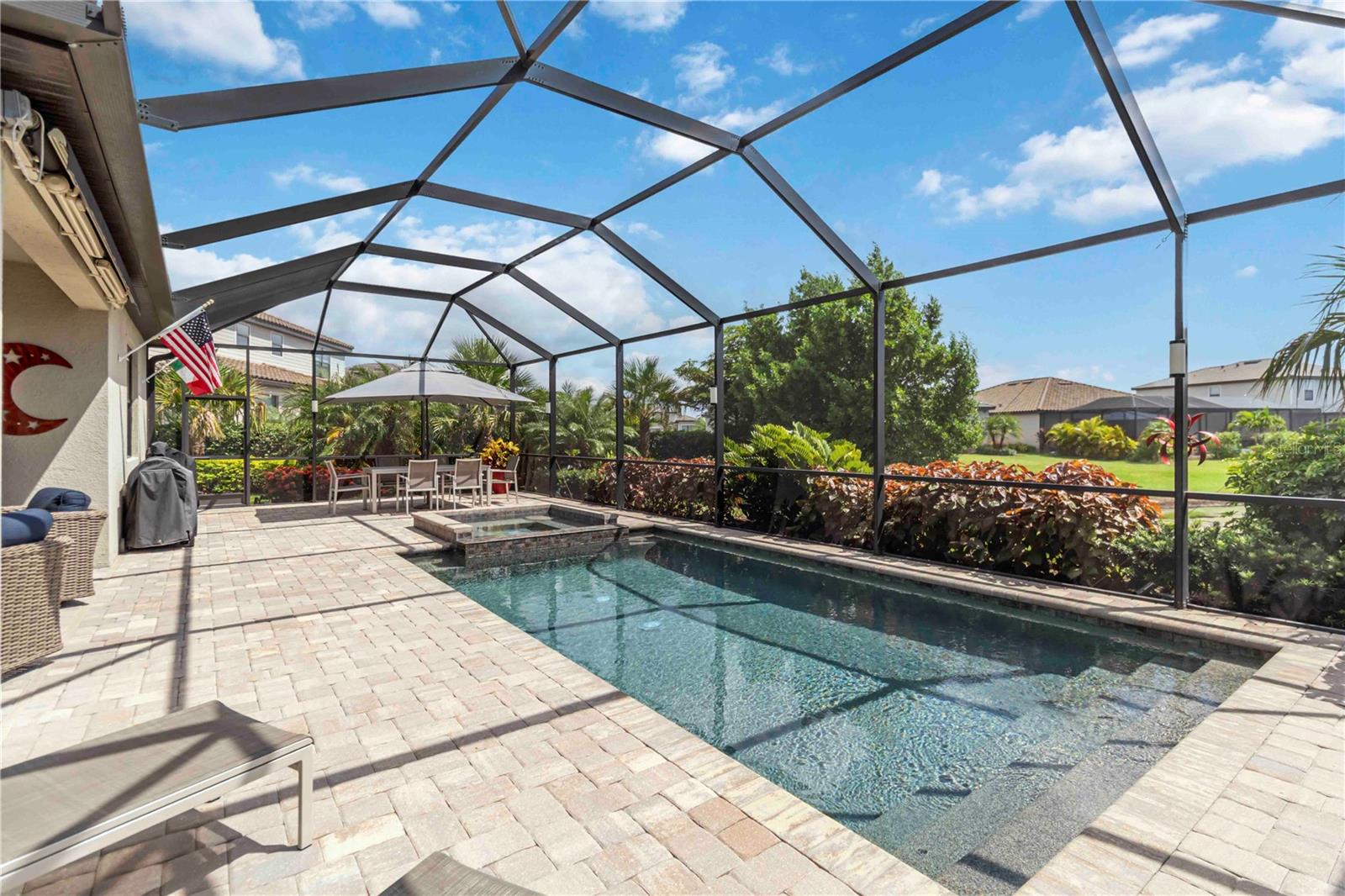 LORRAINE LAKES PH I - Residential