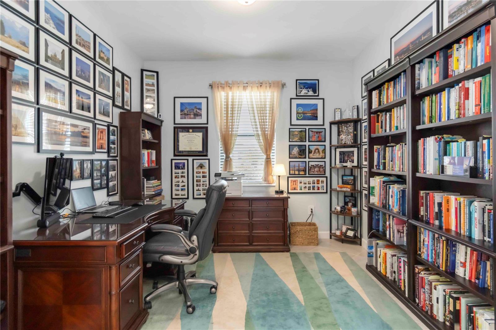 LORRAINE LAKES PH I - Residential