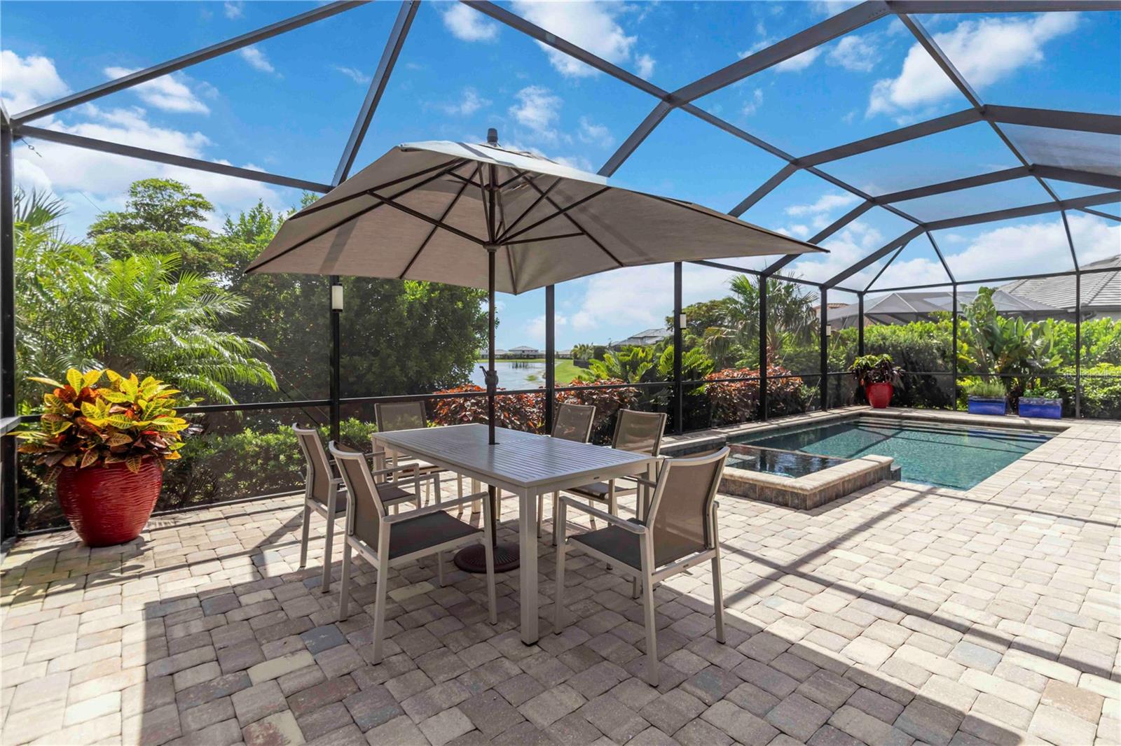 LORRAINE LAKES PH I - Residential