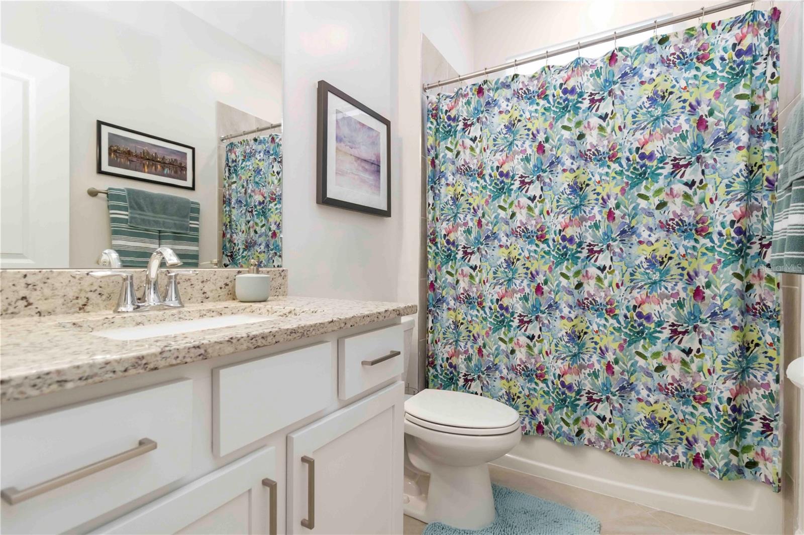 LORRAINE LAKES PH I - Residential