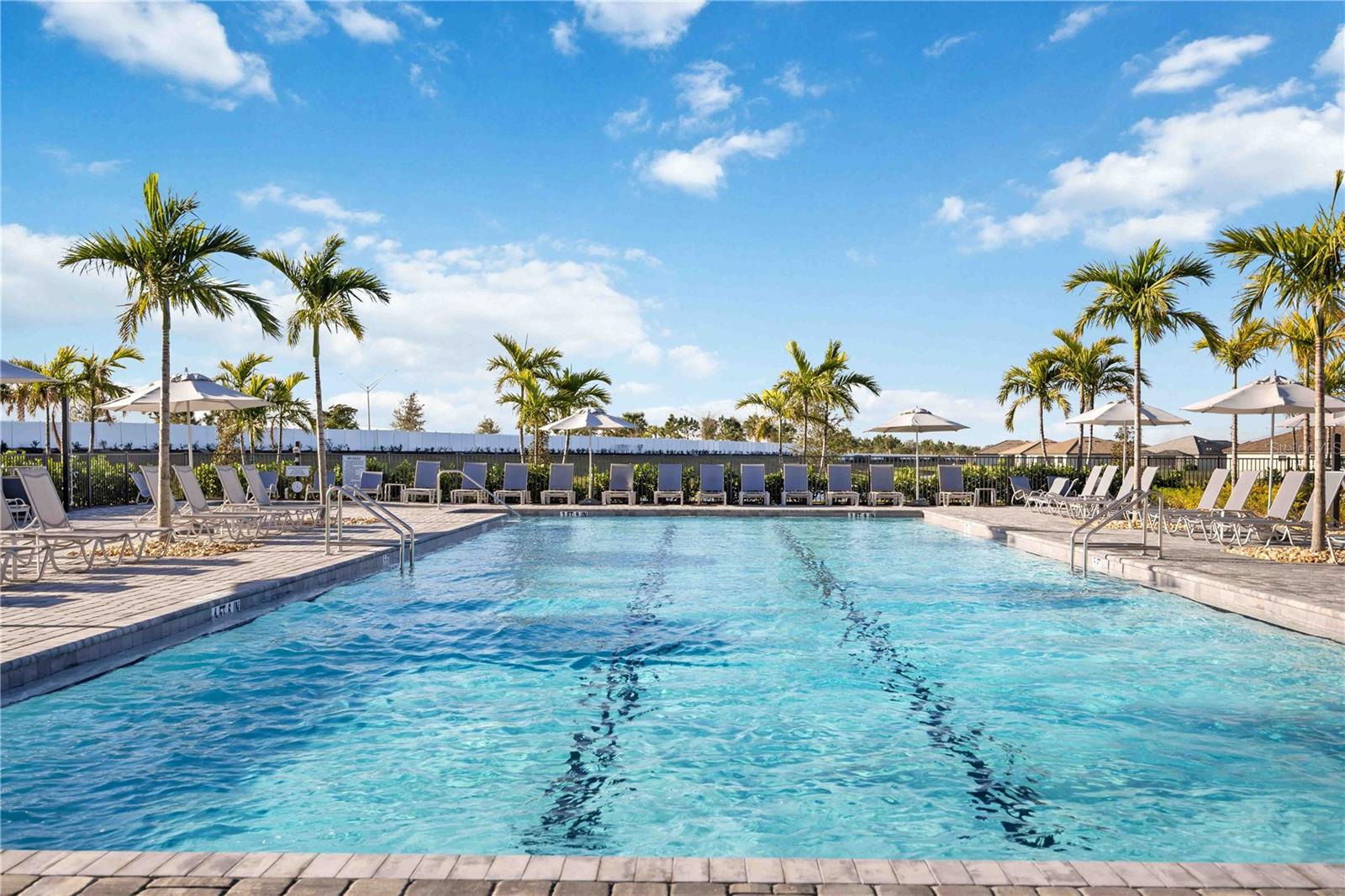 LORRAINE LAKES PH I - Residential