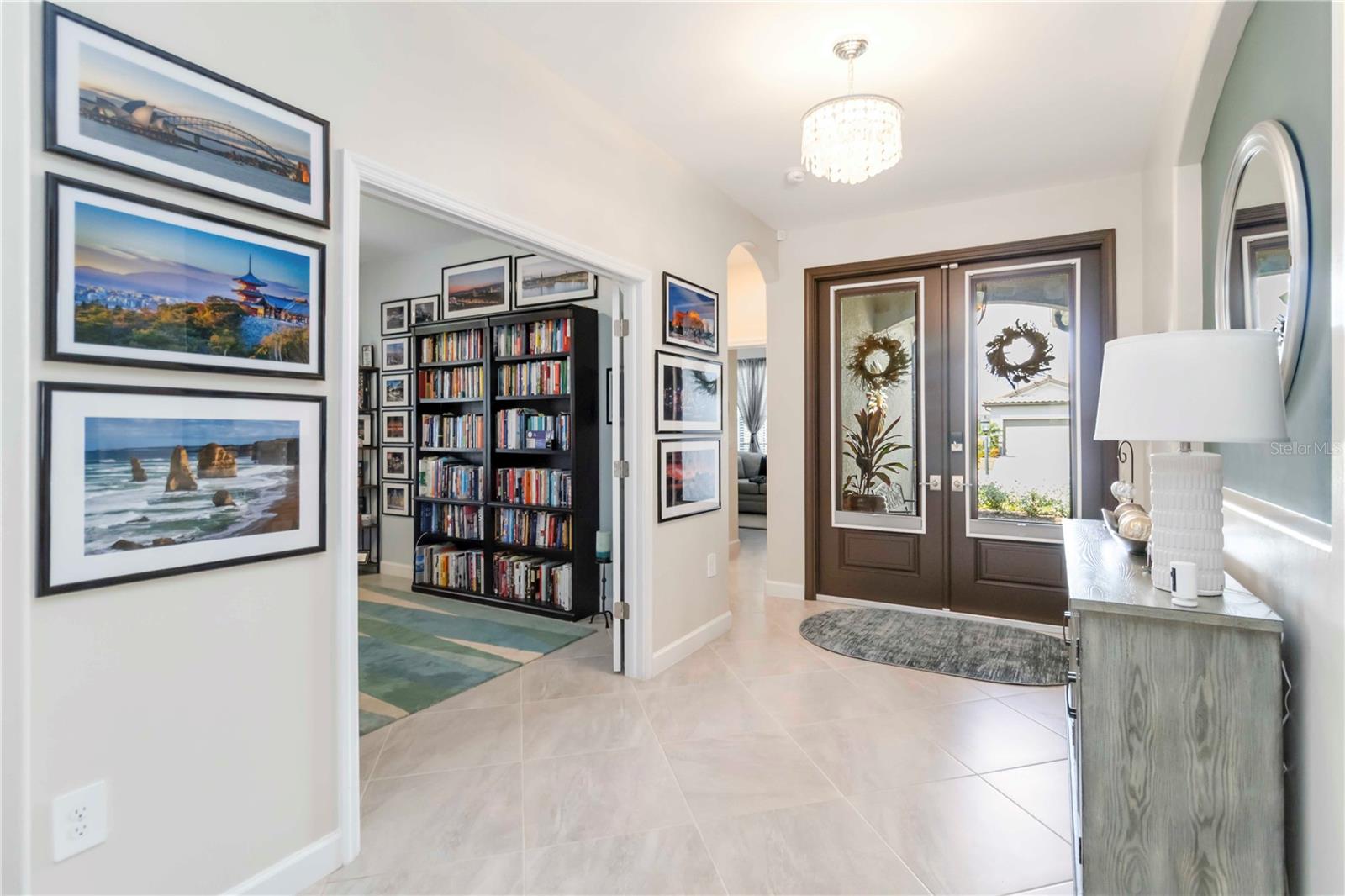 LORRAINE LAKES PH I - Residential