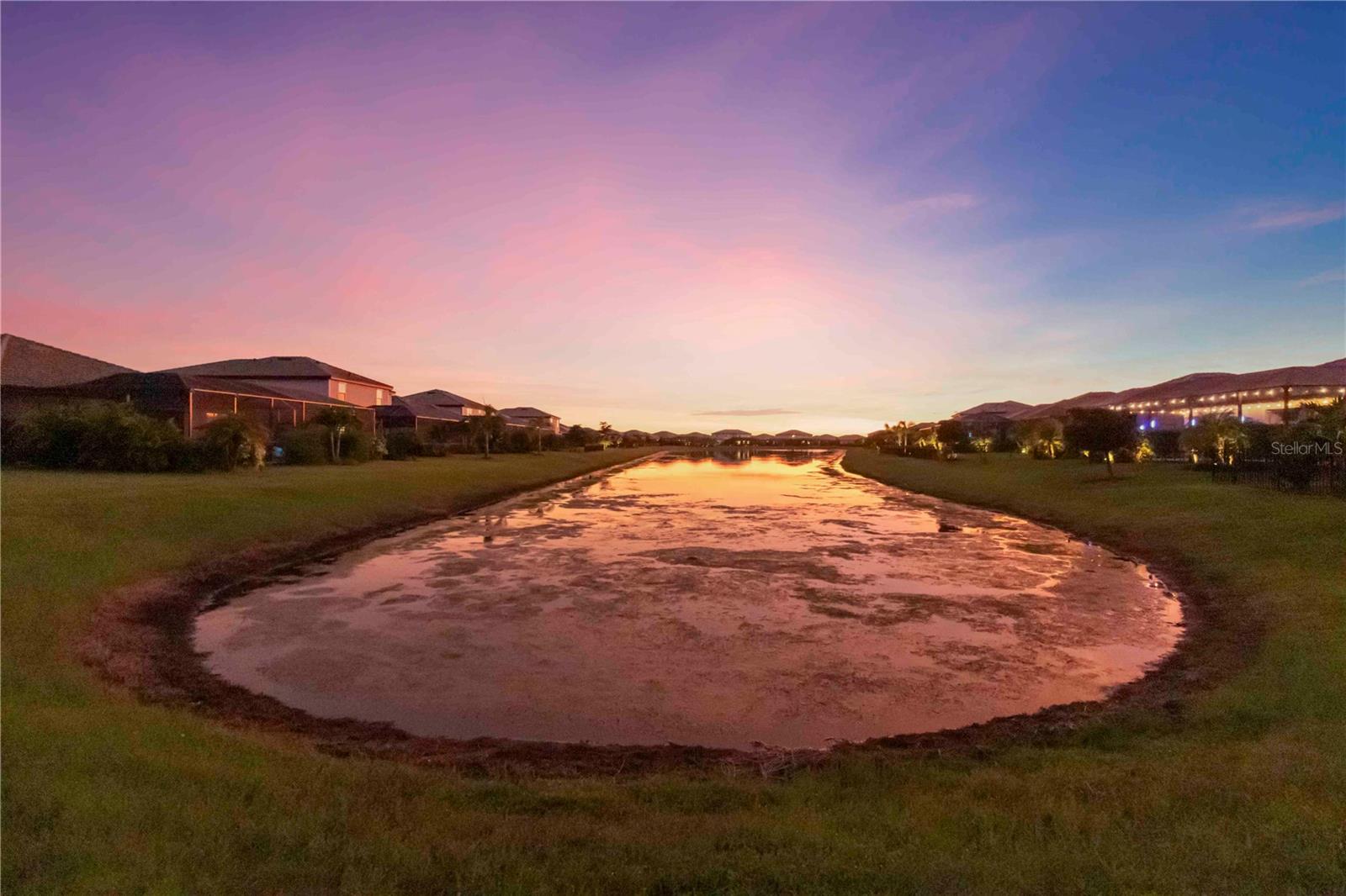 LORRAINE LAKES PH I - Residential