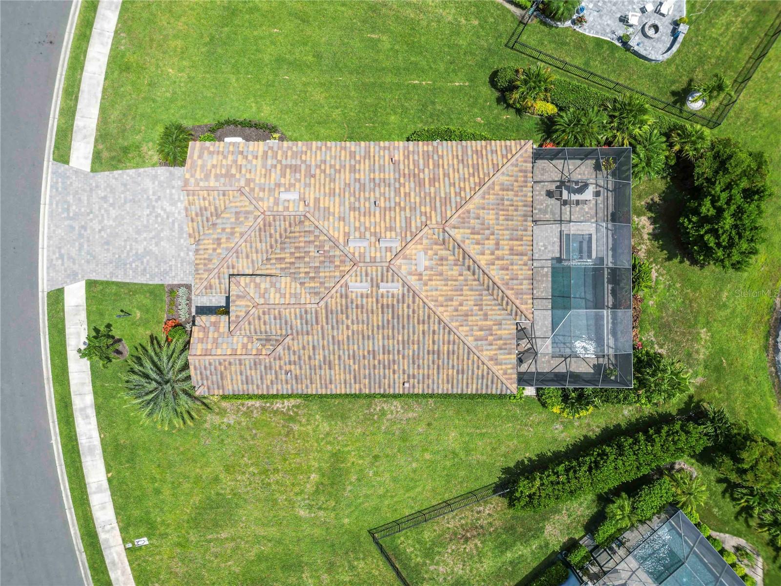 LORRAINE LAKES PH I - Residential