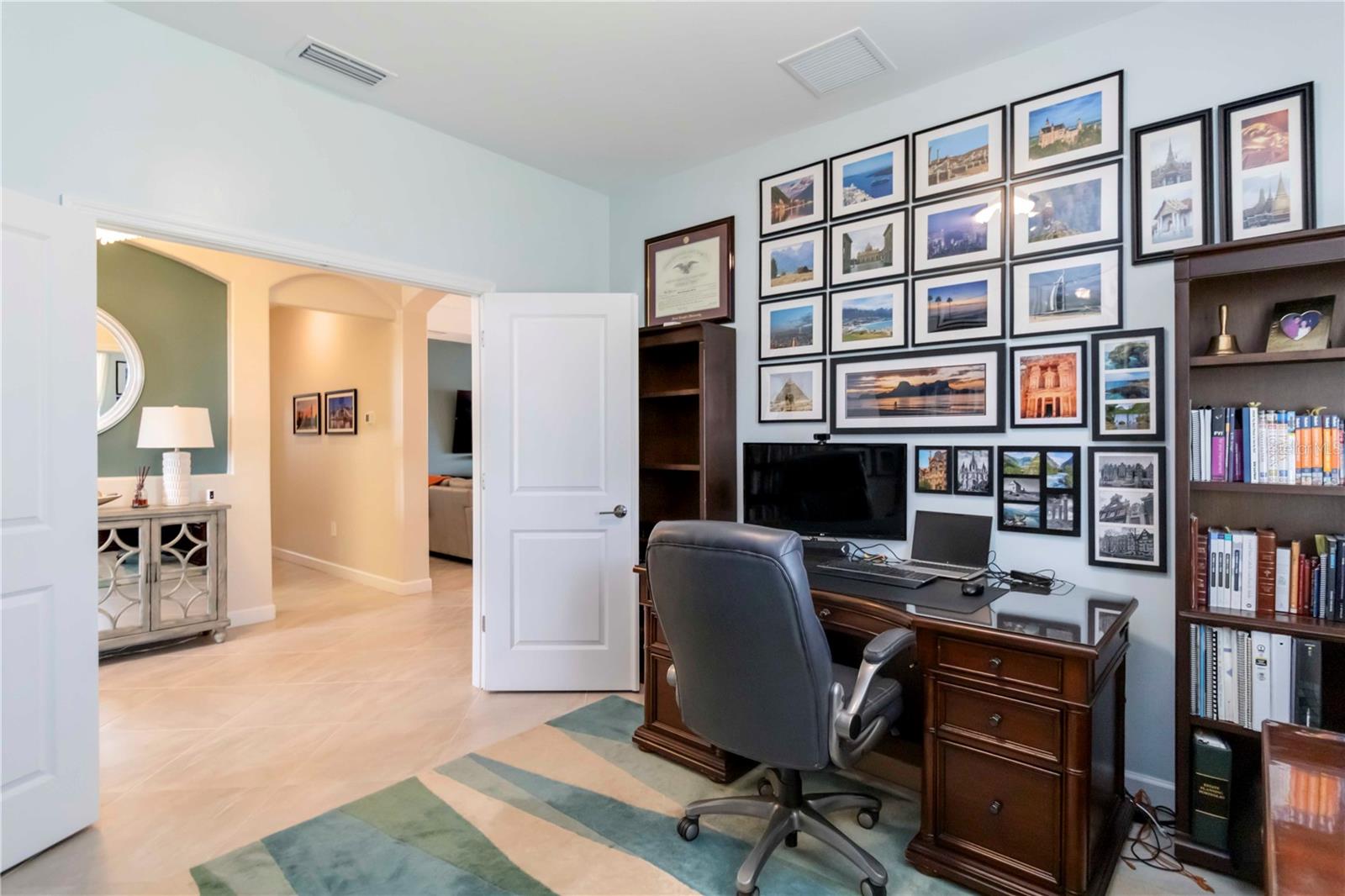 LORRAINE LAKES PH I - Residential