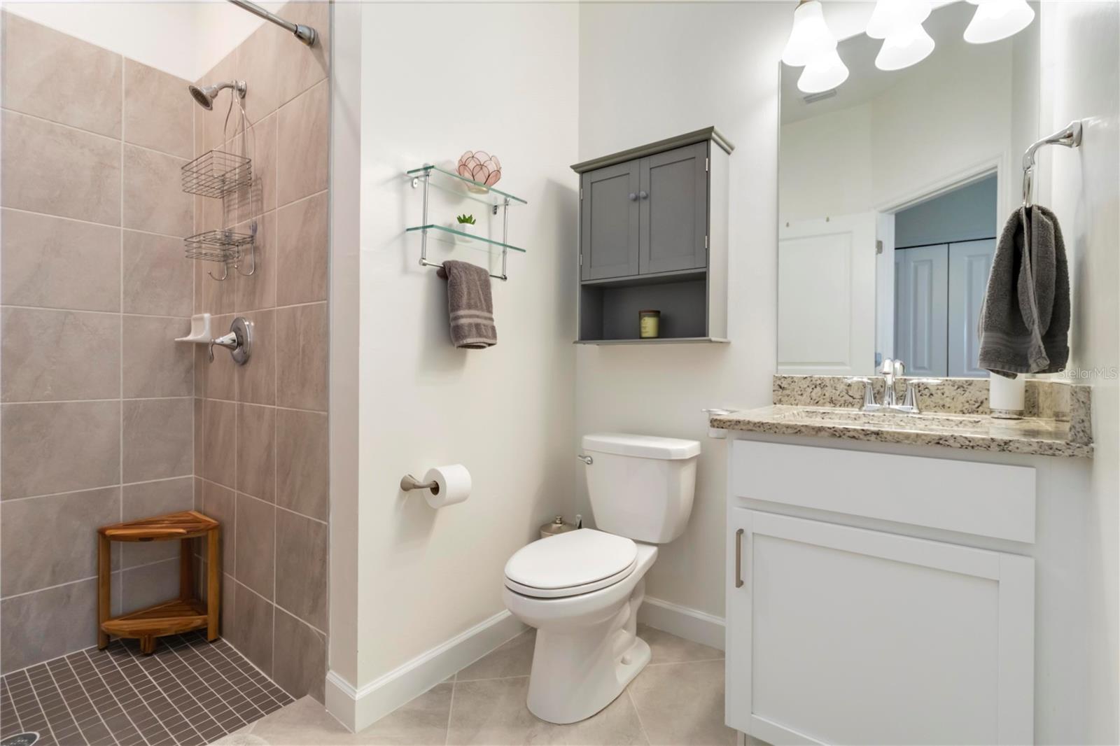 LORRAINE LAKES PH I - Residential