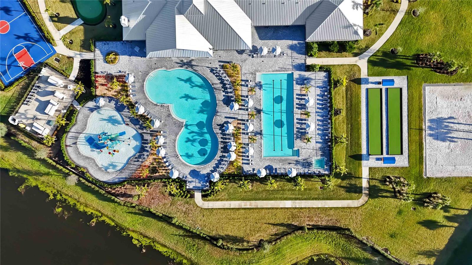 LORRAINE LAKES PH I - Residential