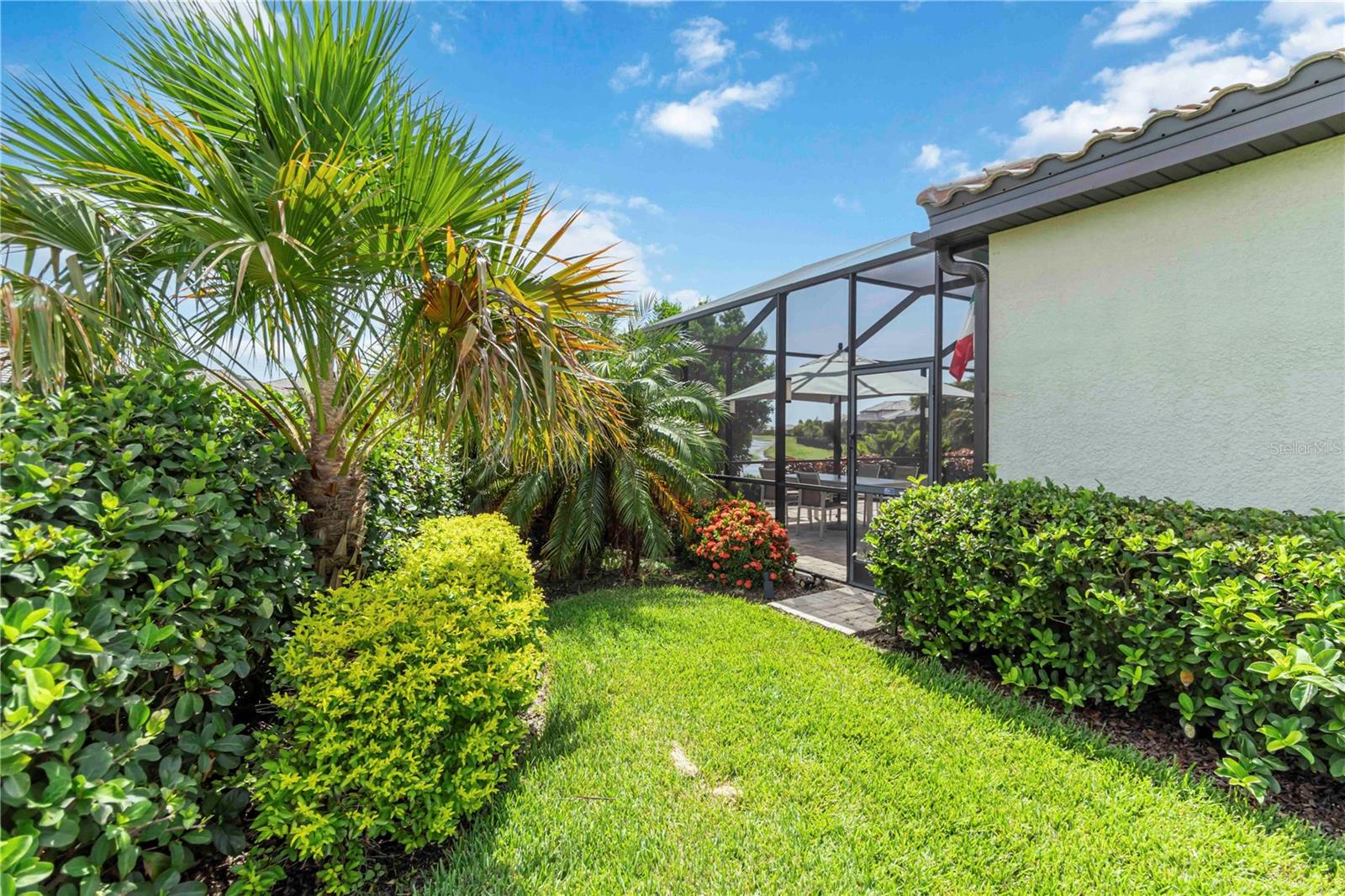 LORRAINE LAKES PH I - Residential