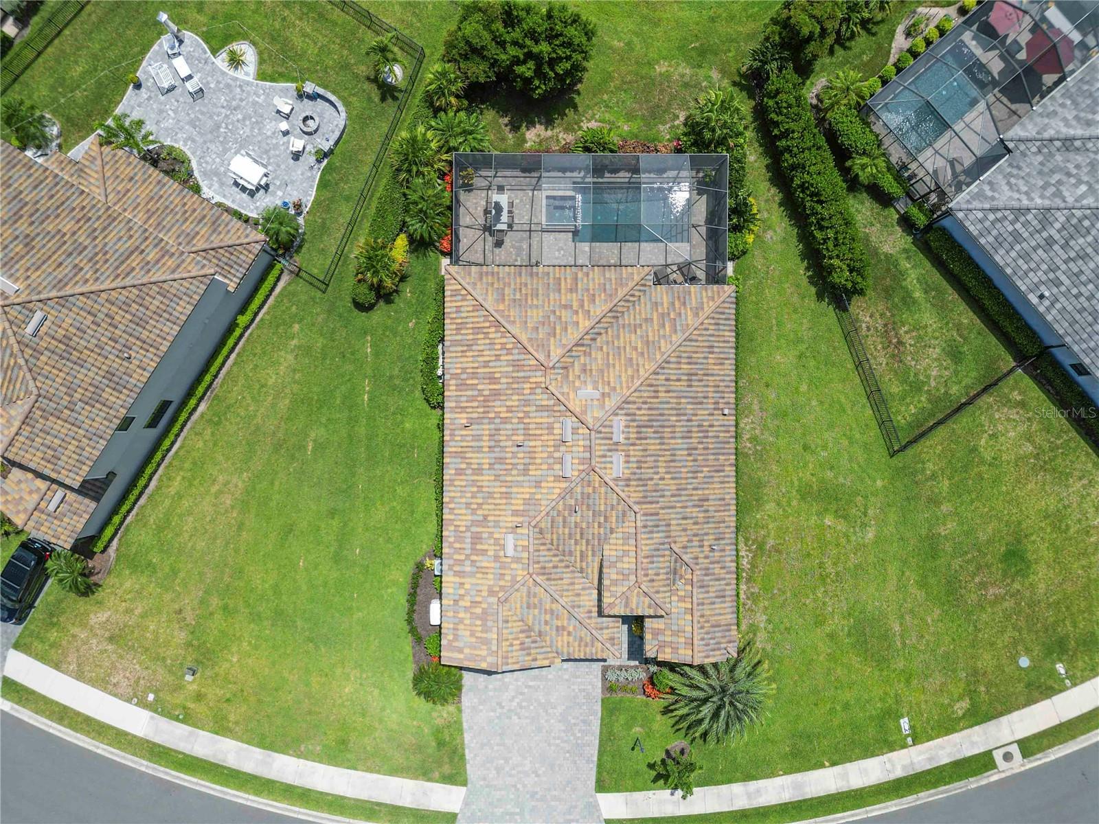 LORRAINE LAKES PH I - Residential