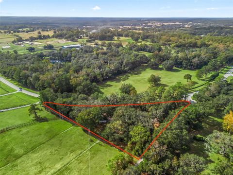 Tiny photo for 9951 NW Highway 225a, Ocala, FL 34482 (MLS # TB8452146)