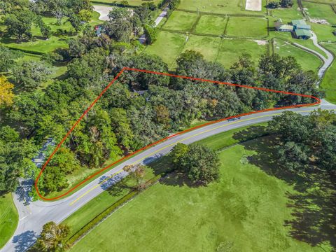 Tiny photo for 9951 NW Highway 225a, Ocala, FL 34482 (MLS # TB8452146)