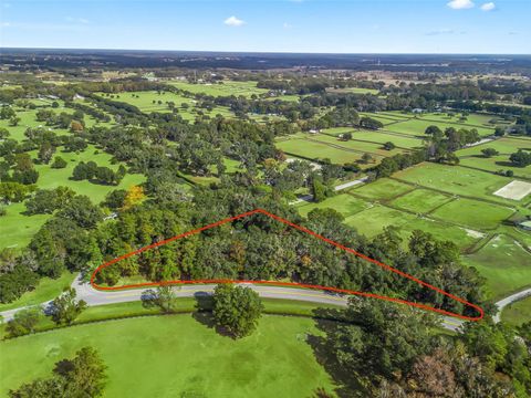 Tiny photo for 9951 NW Highway 225a, Ocala, FL 34482 (MLS # TB8452146)