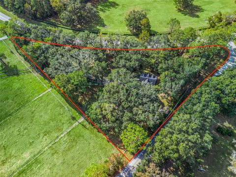 Tiny photo for 9951 NW Highway 225a, Ocala, FL 34482 (MLS # TB8452146)