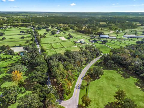 Tiny photo for 9951 NW Highway 225a, Ocala, FL 34482 (MLS # TB8452146)