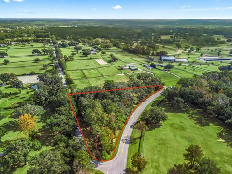 Tiny photo for 9951 NW Highway 225a, Ocala, FL 34482 (MLS # TB8452146)