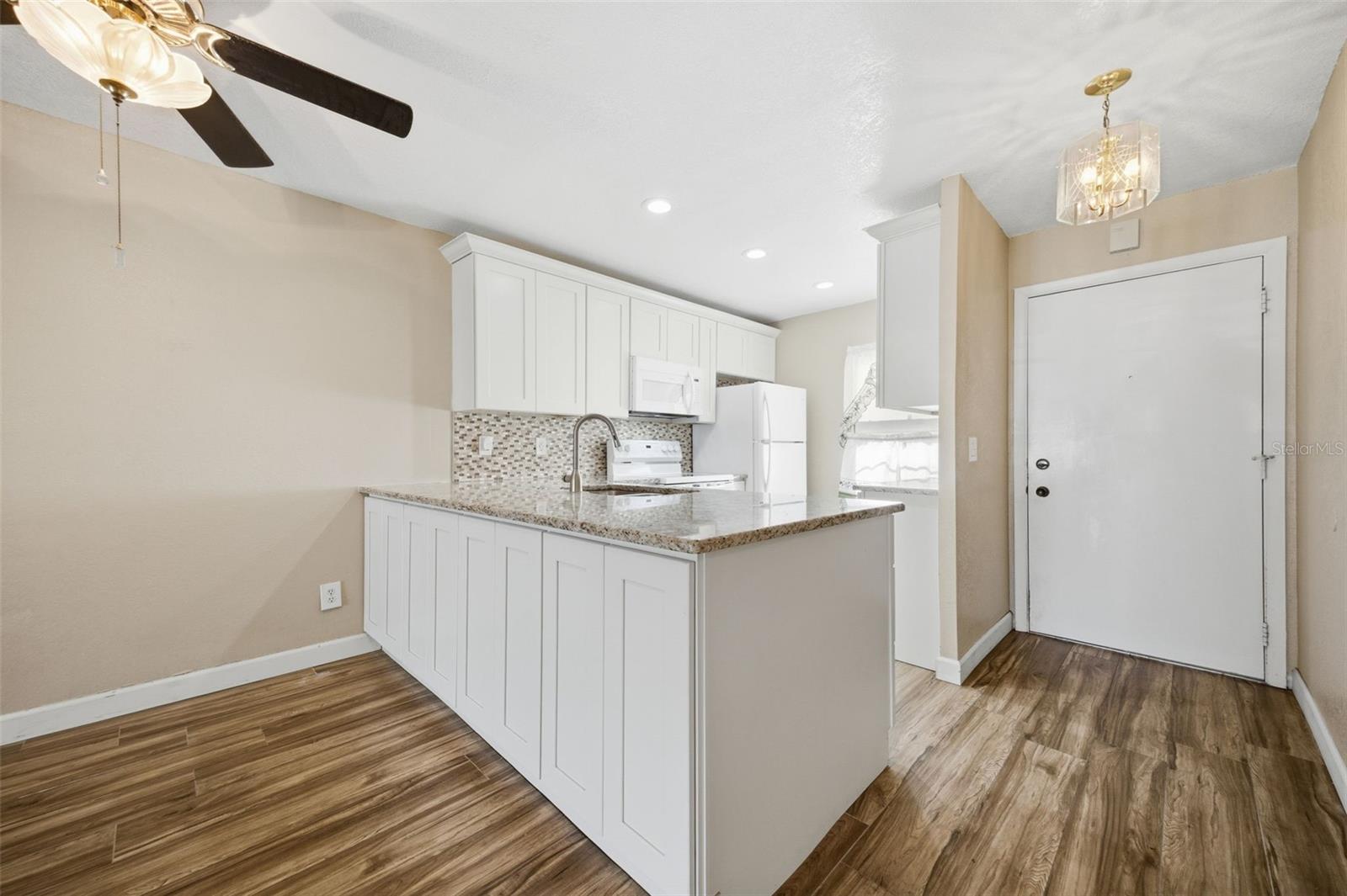 MISSION OAKS CONDO - Residential