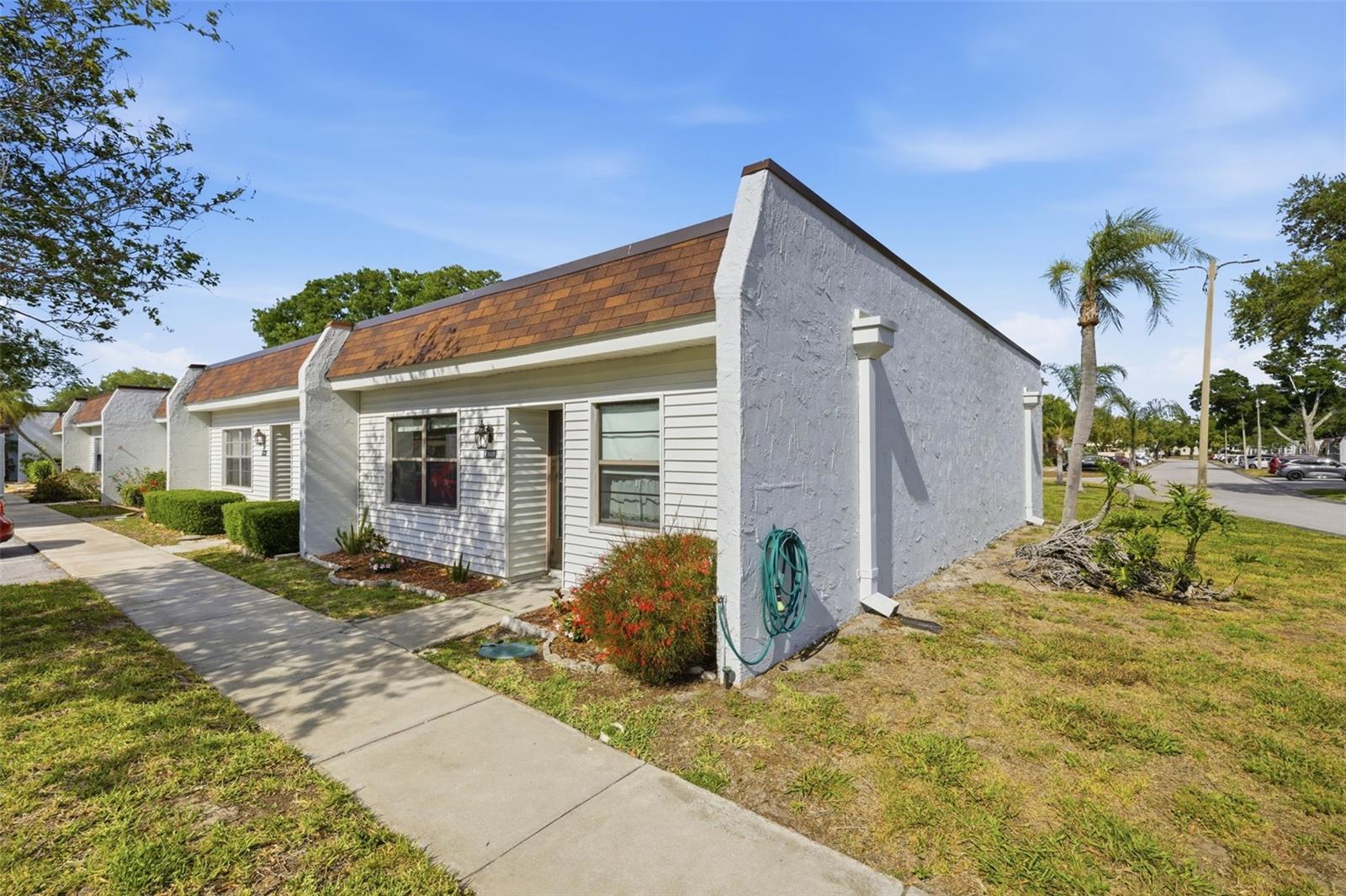 MISSION OAKS CONDO - Residential