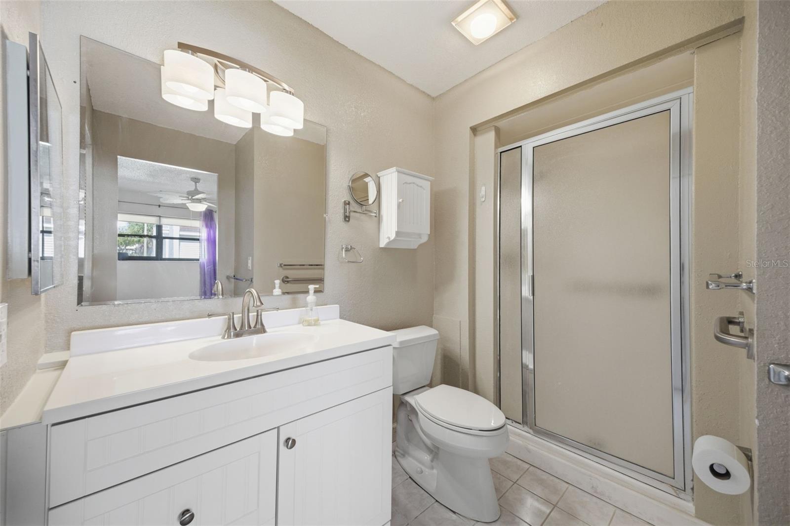 MISSION OAKS CONDO - Residential