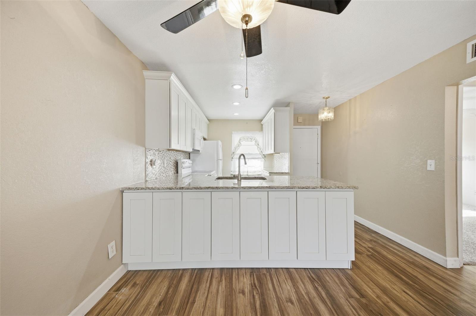 MISSION OAKS CONDO - Residential