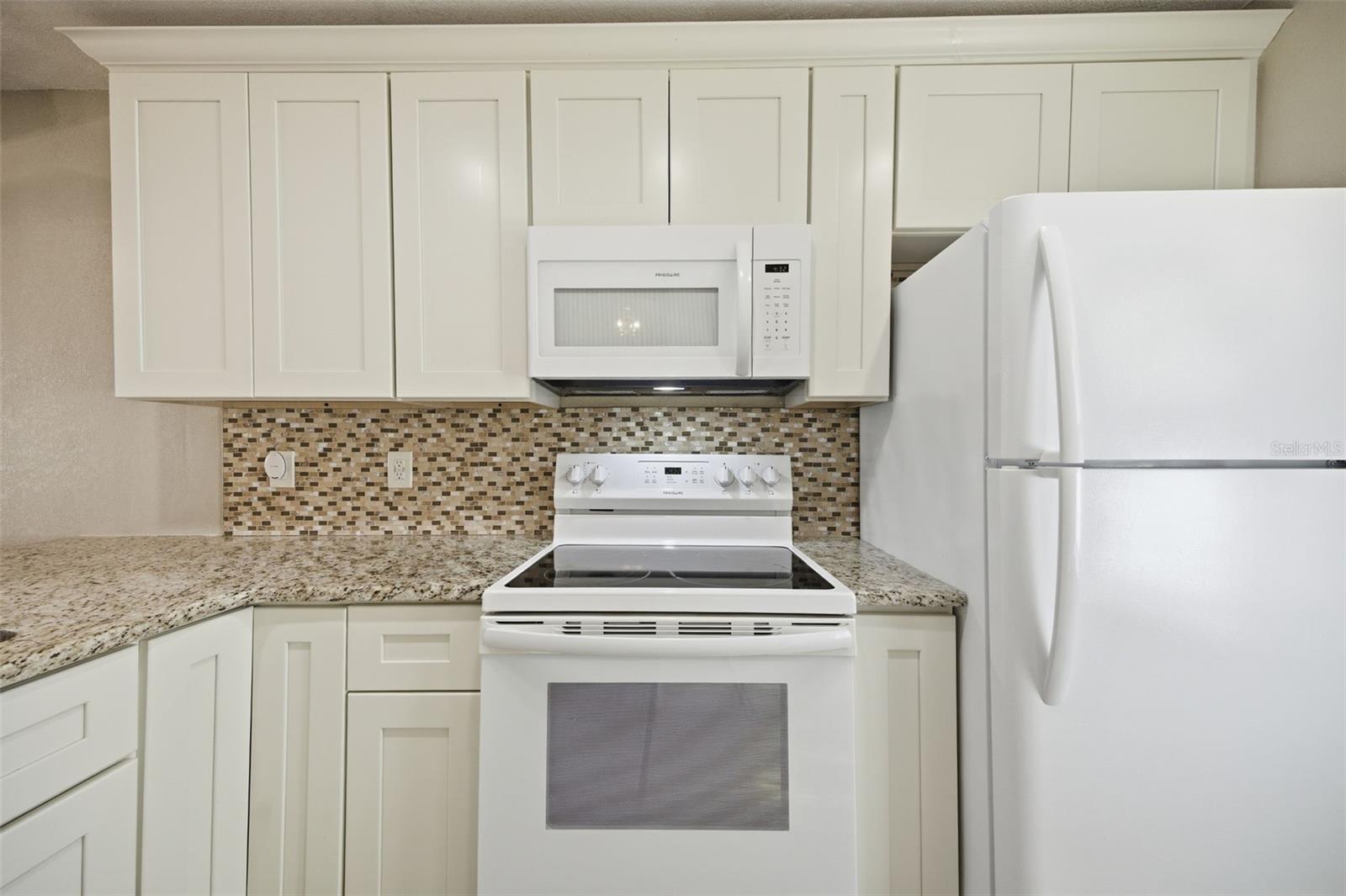 MISSION OAKS CONDO - Residential