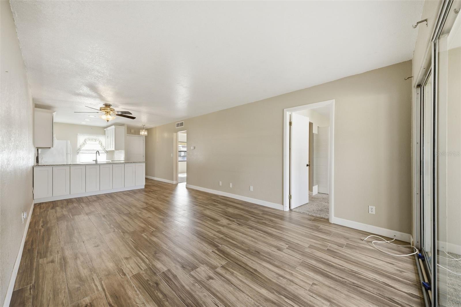 MISSION OAKS CONDO - Residential