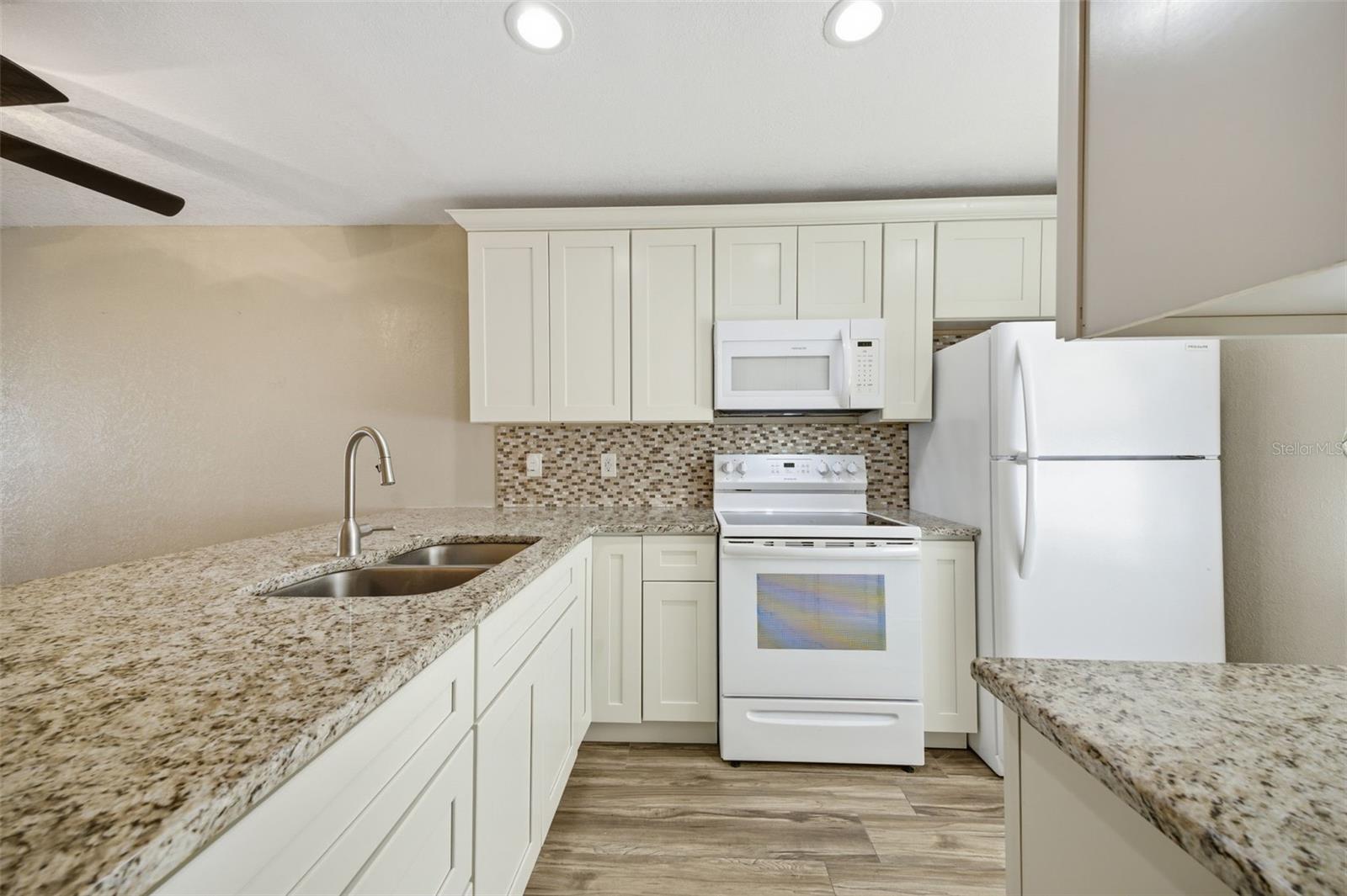 MISSION OAKS CONDO - Residential