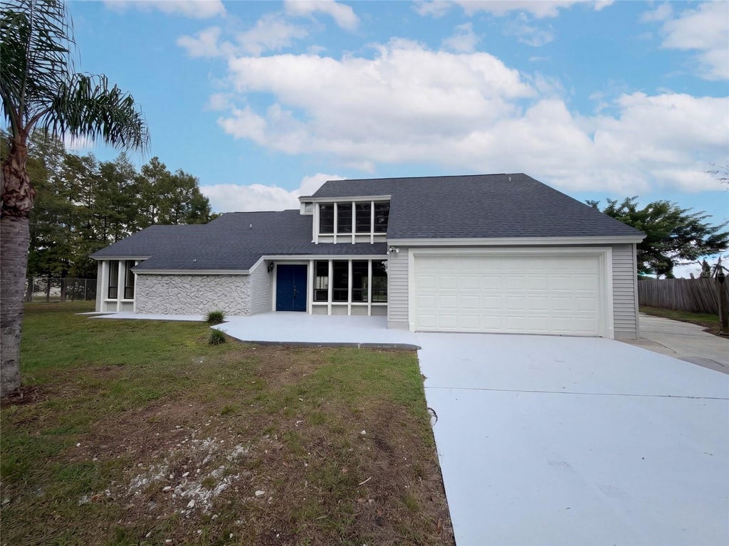 Photo of 9805 Heaton Court, Orlando, FL 32817 (MLS # O6444680)