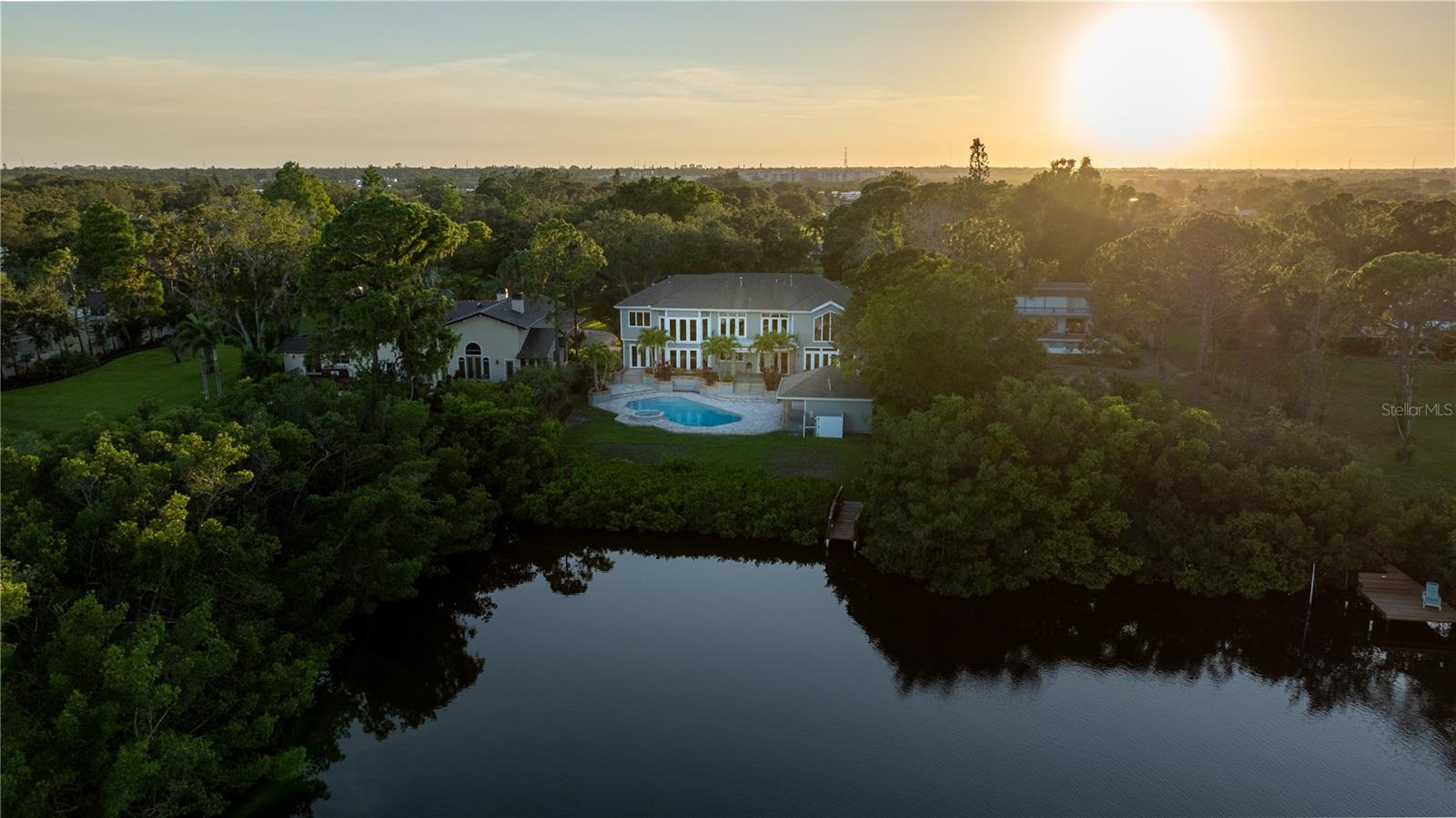 PINELLAS FARMS - Residential