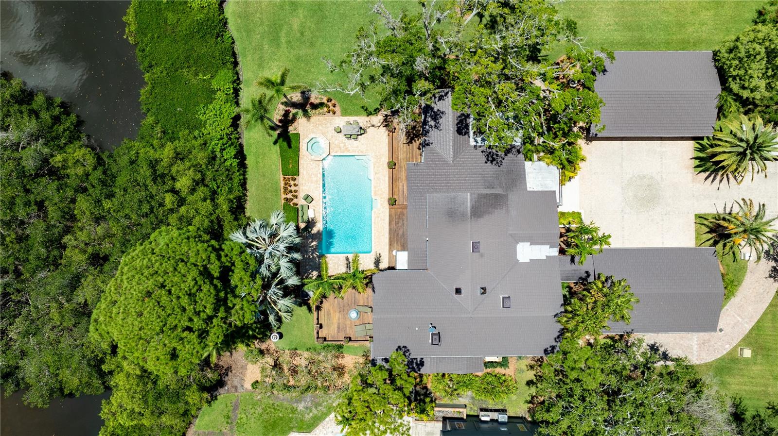 PINELLAS FARMS - Residential