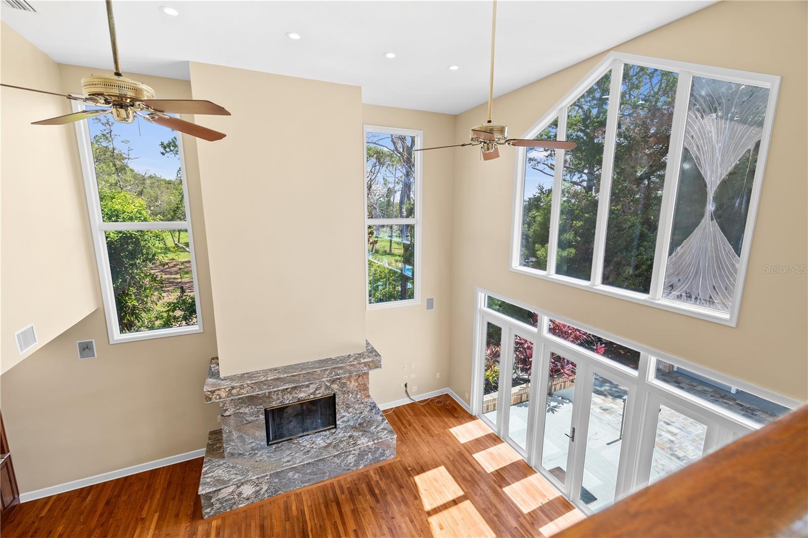 PINELLAS FARMS - Residential