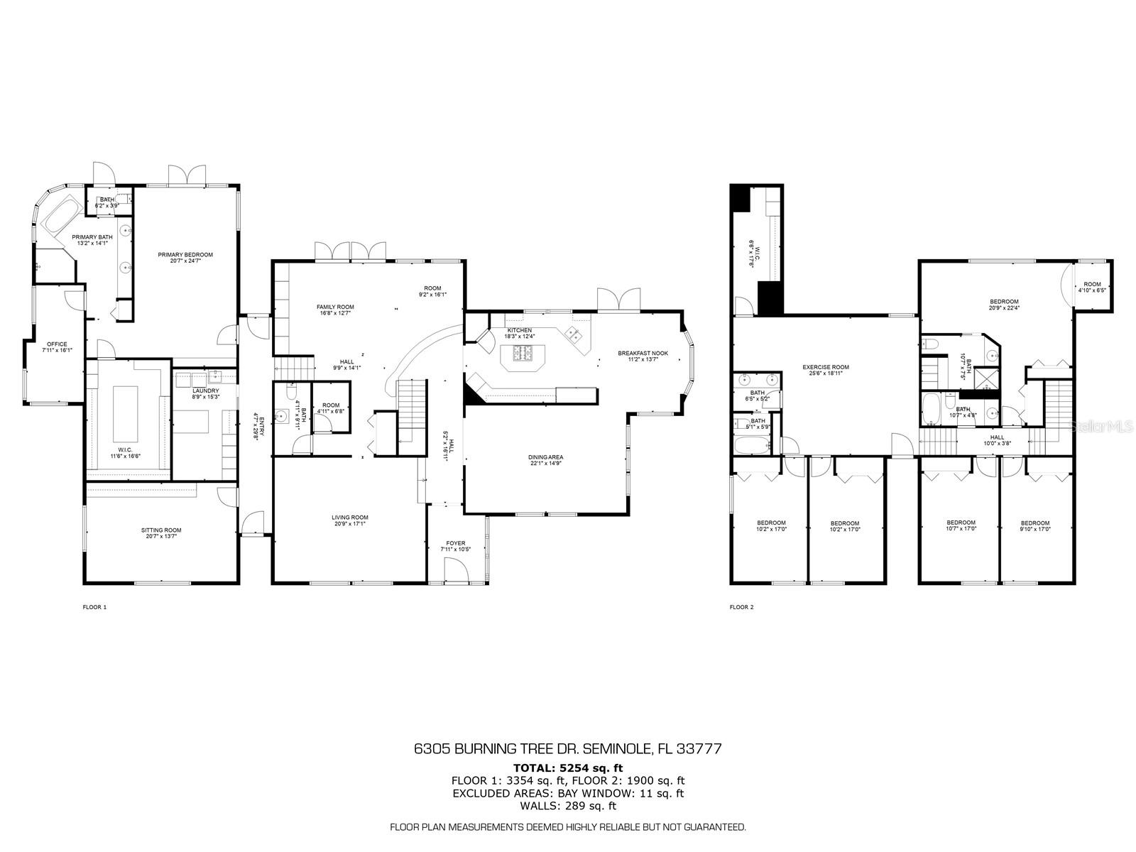PINELLAS FARMS - Residential
