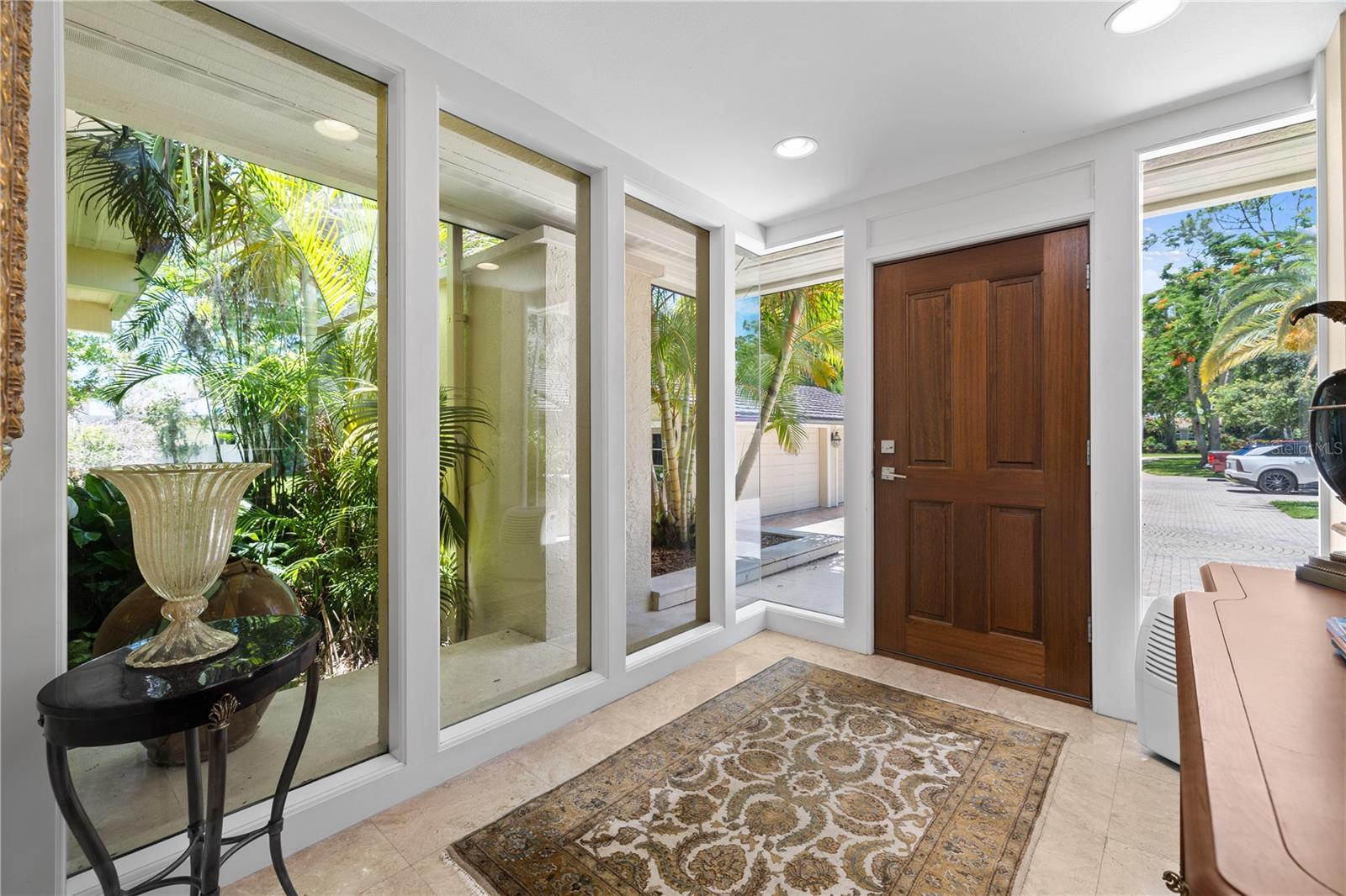 PINELLAS FARMS - Residential