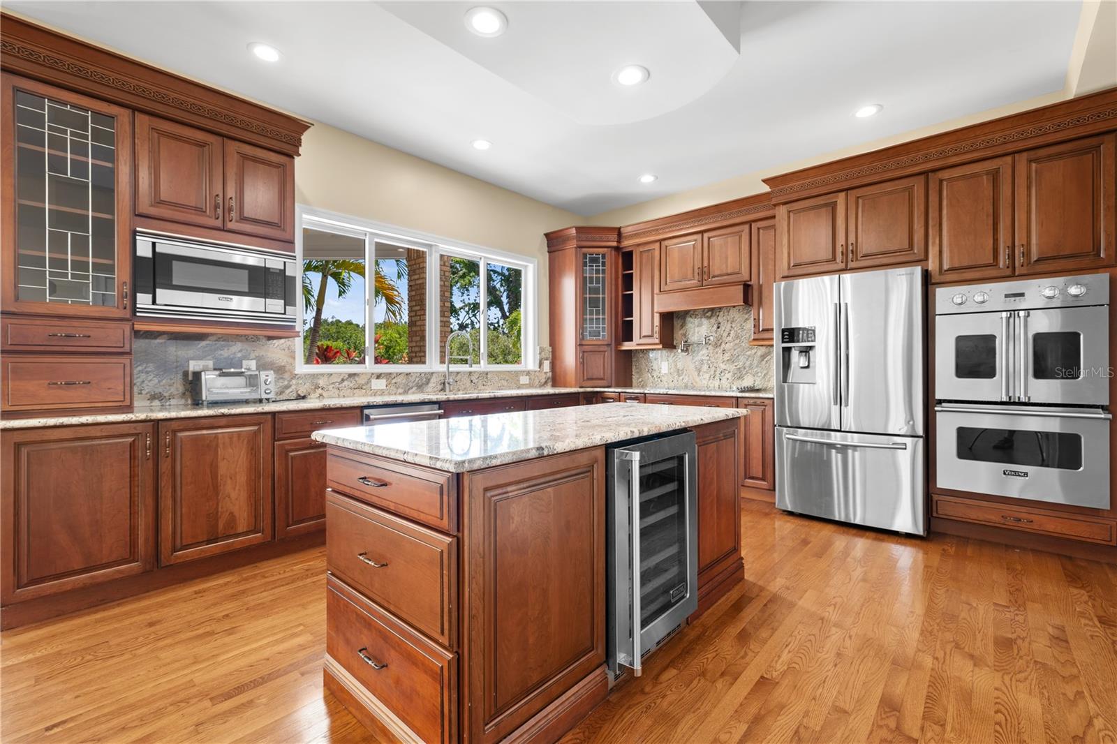 PINELLAS FARMS - Residential