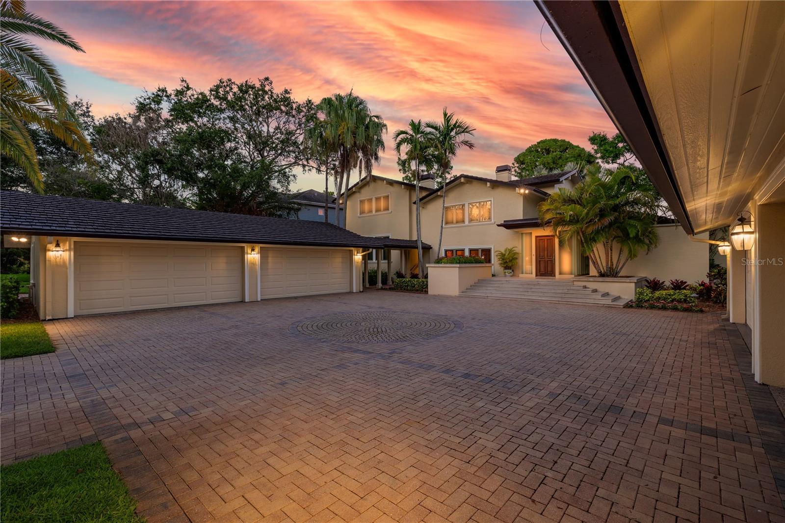 PINELLAS FARMS - Residential