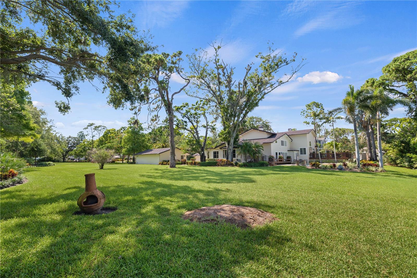 PINELLAS FARMS - Residential