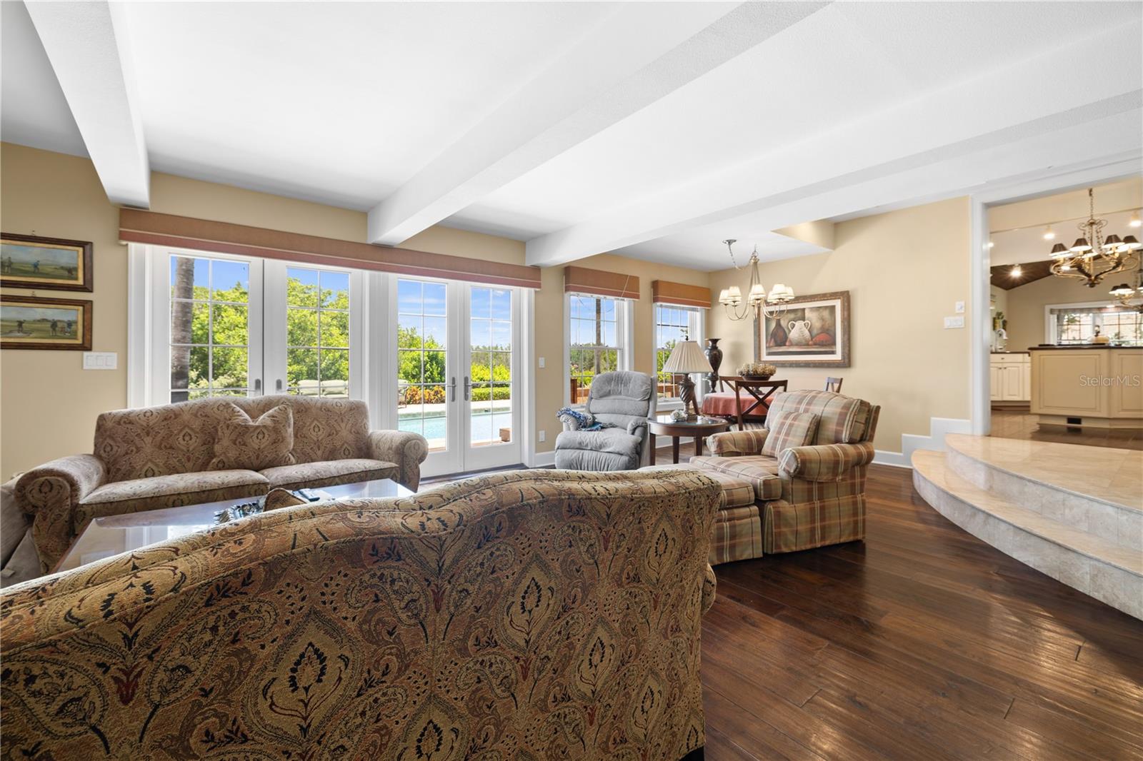 PINELLAS FARMS - Residential