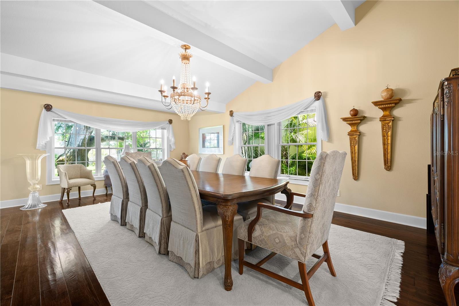 PINELLAS FARMS - Residential