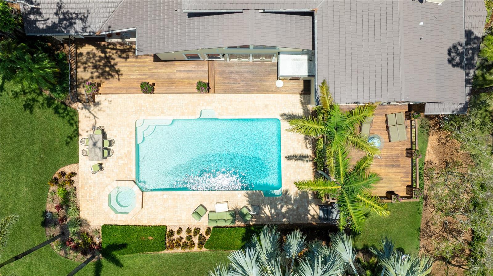 PINELLAS FARMS - Residential