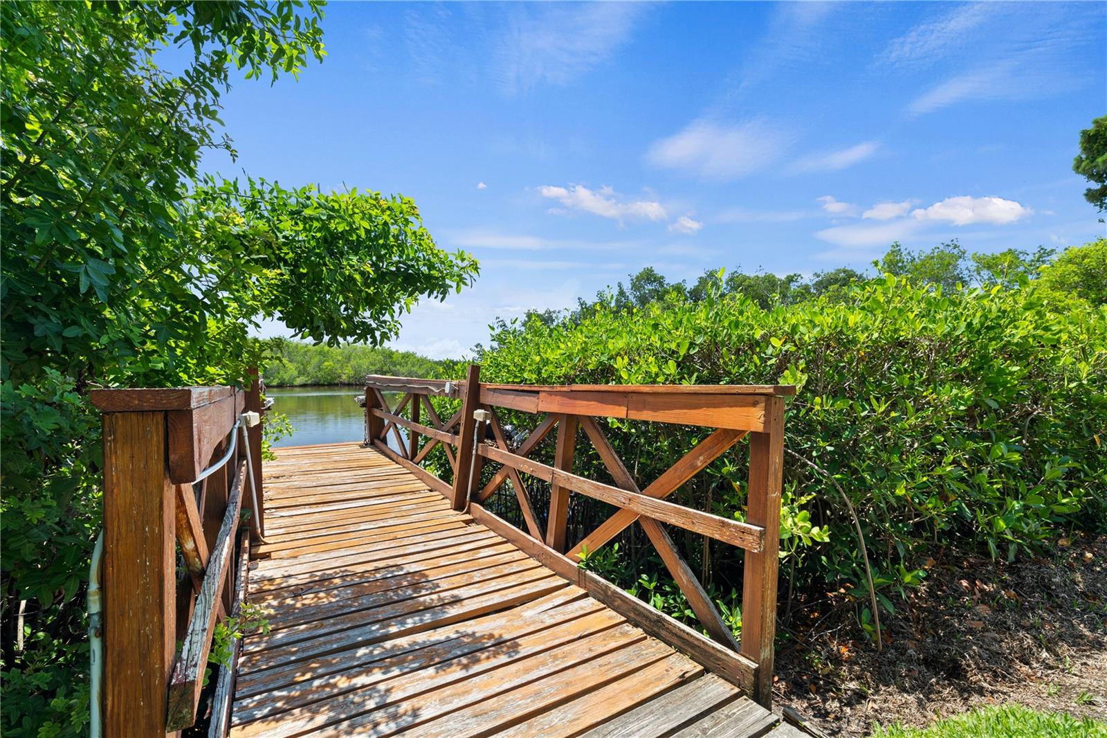 PINELLAS FARMS - Residential