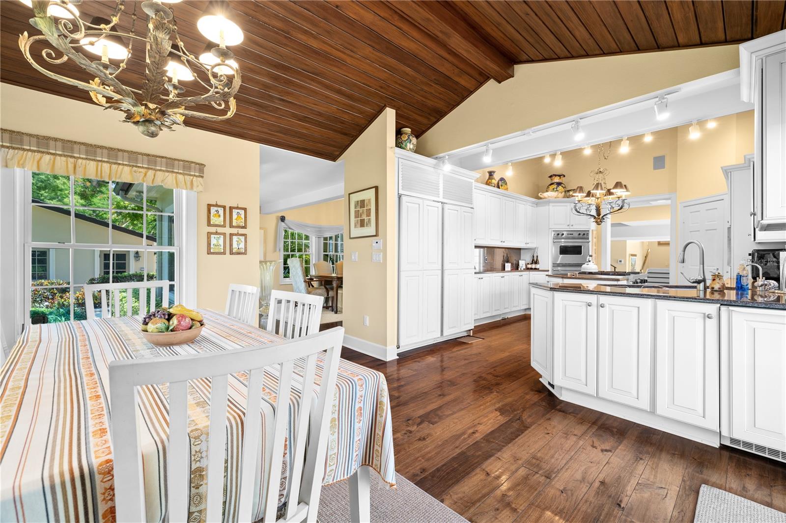 PINELLAS FARMS - Residential