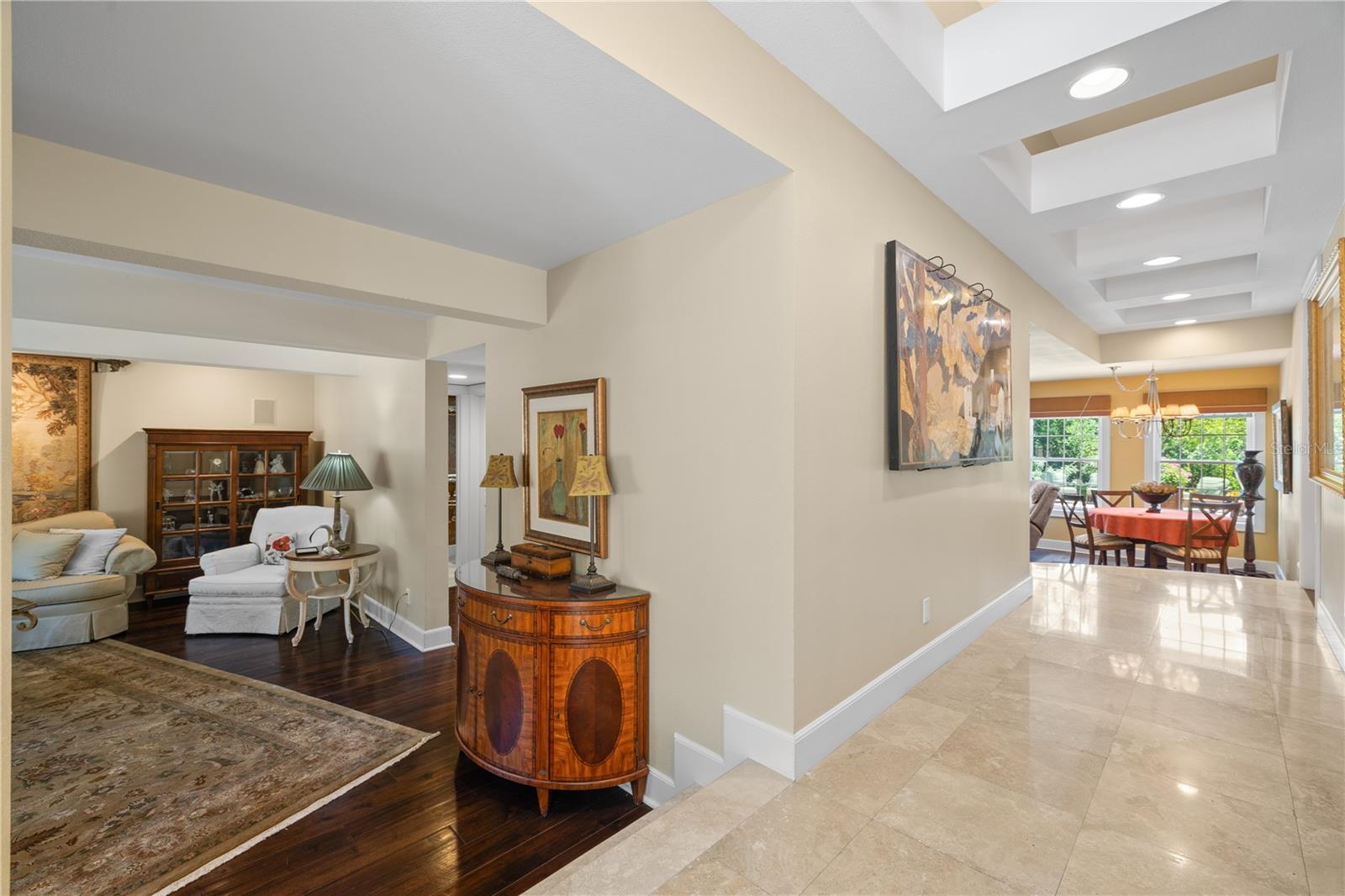 PINELLAS FARMS - Residential