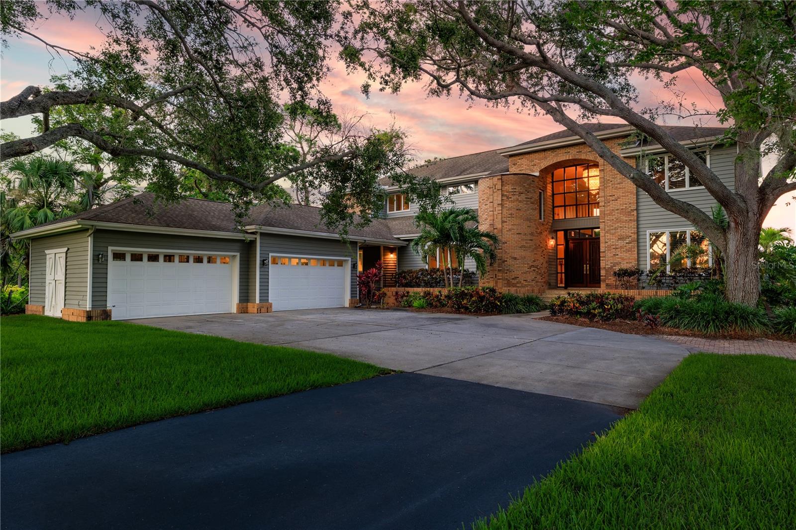 PINELLAS FARMS - Residential