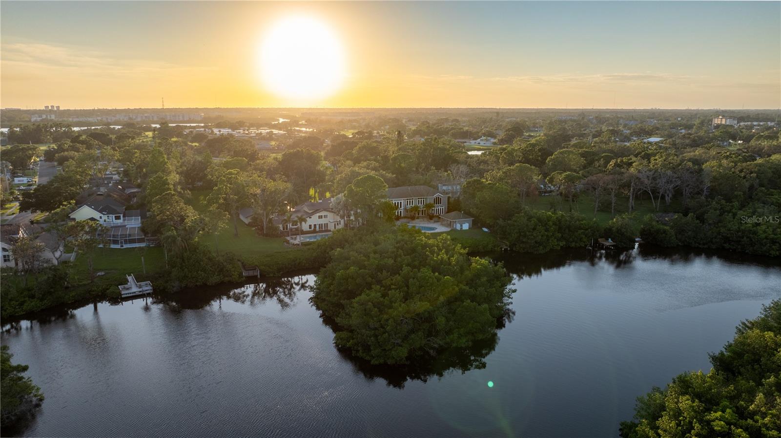 PINELLAS FARMS - Residential