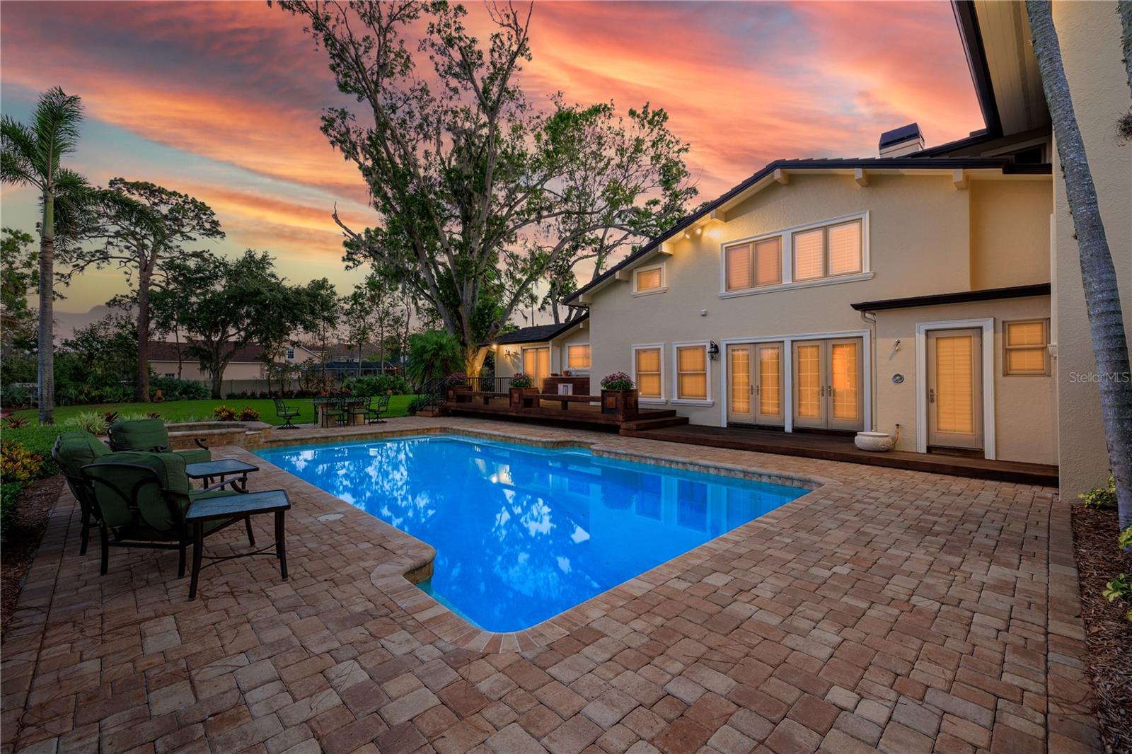 PINELLAS FARMS - Residential