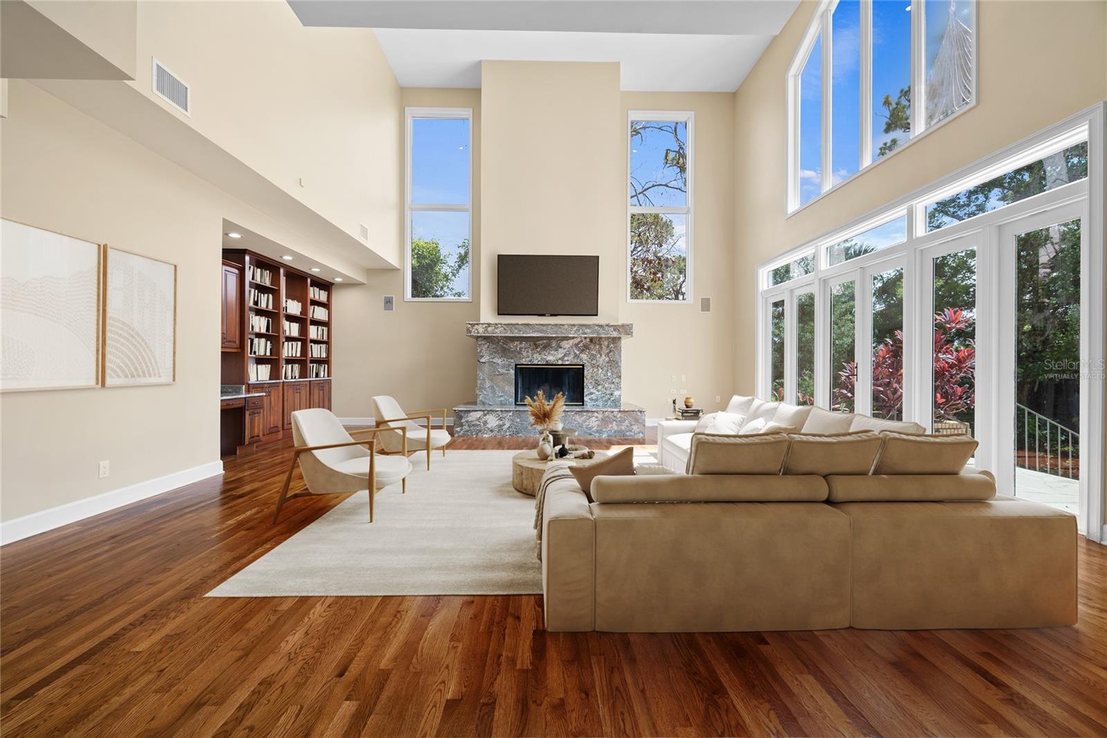 PINELLAS FARMS - Residential