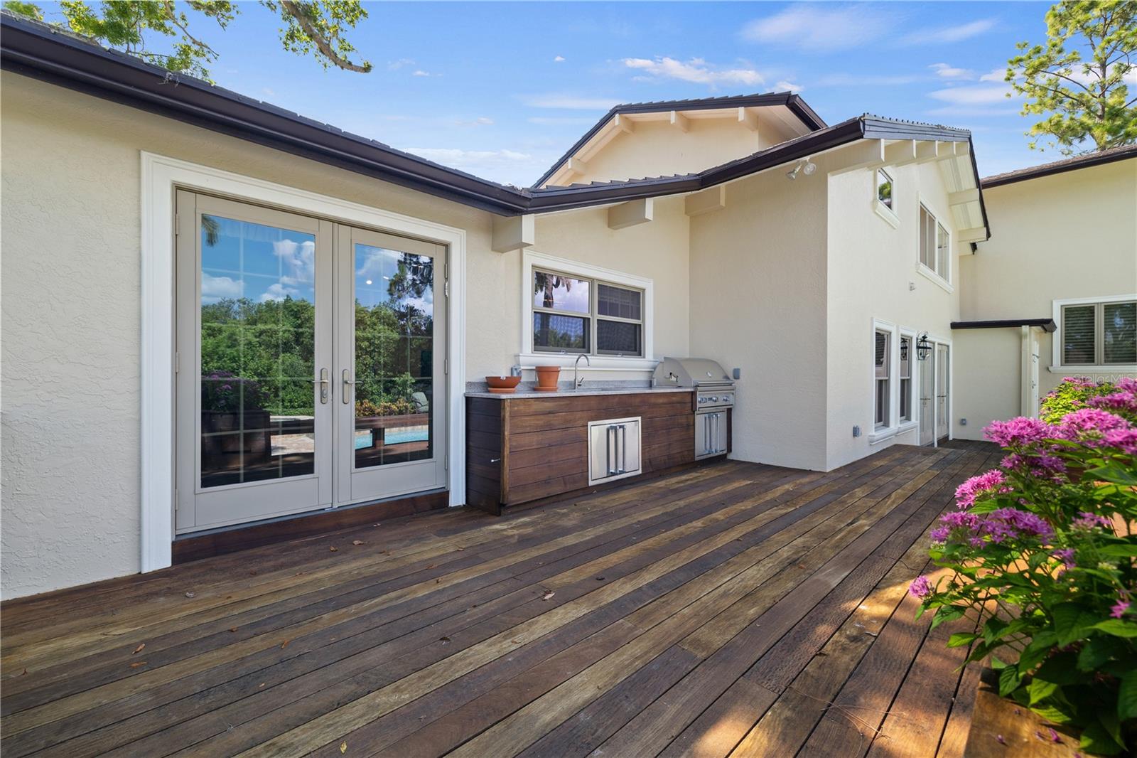 PINELLAS FARMS - Residential