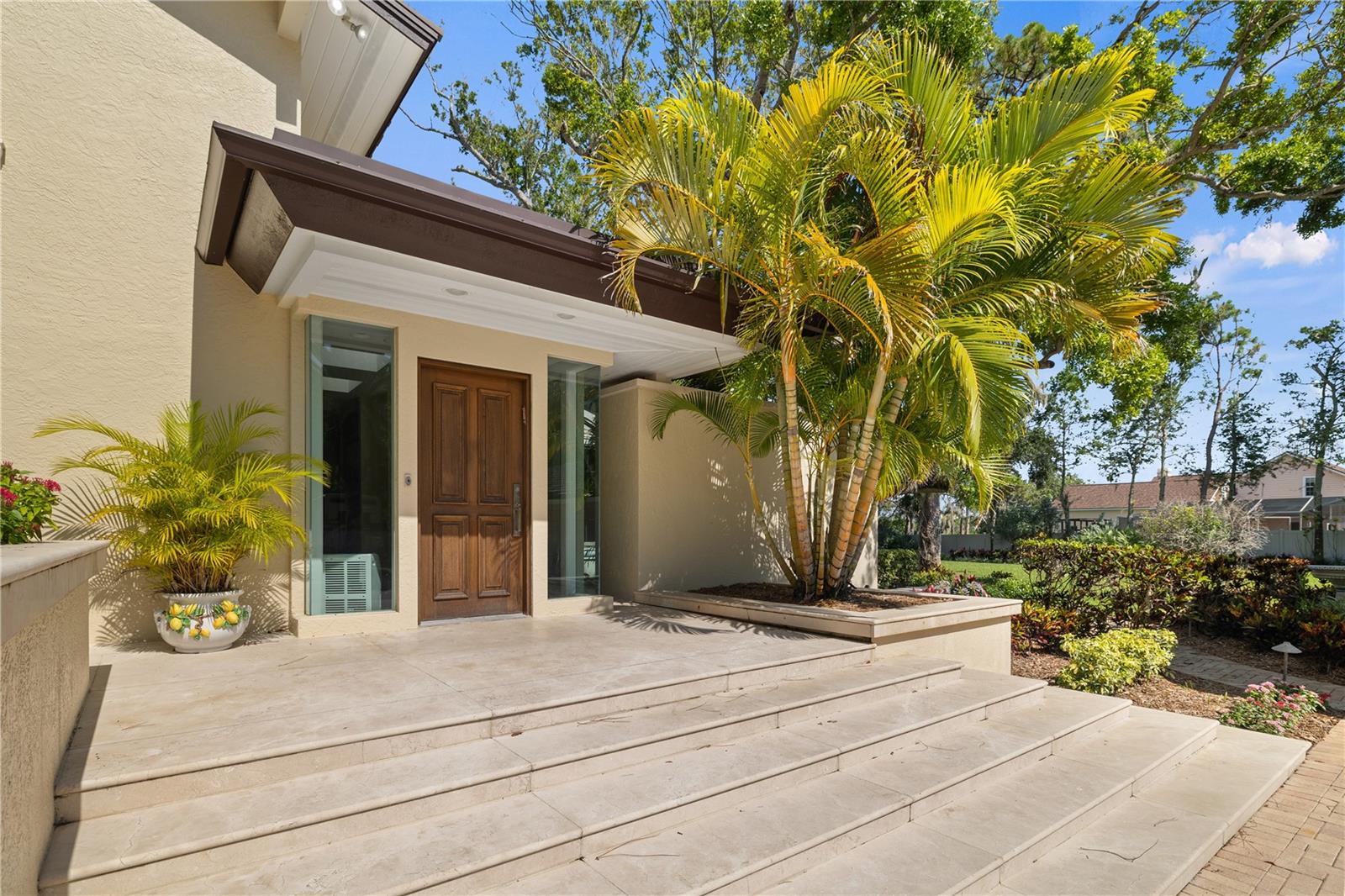 PINELLAS FARMS - Residential