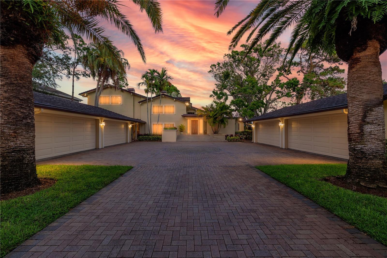 PINELLAS FARMS - Residential